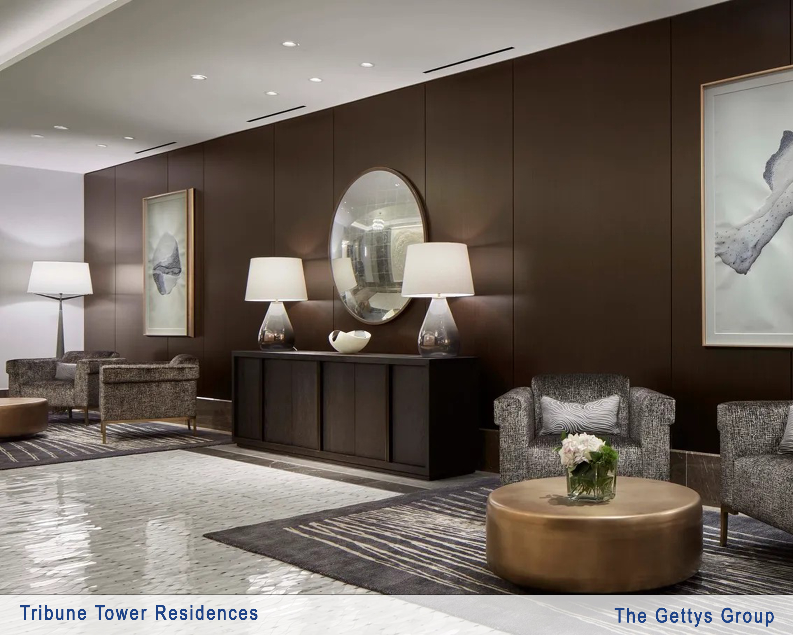 Tribune Residences 6